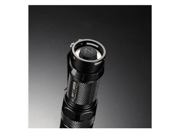 Nitecore SRT3-Black 550 Lumen